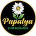 footer papatya çiçekçilik
